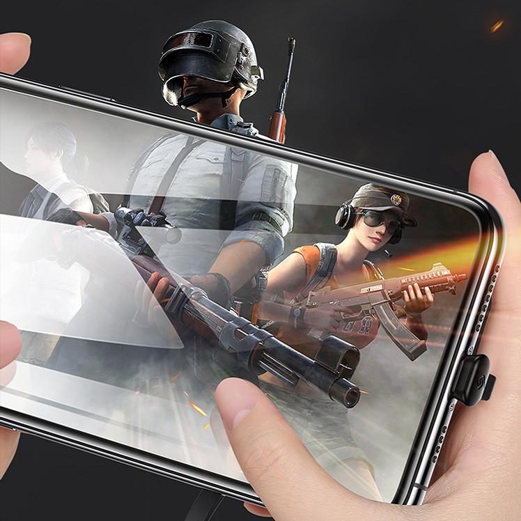کابل تبدیل USB به لایتنینگ یوسمز مدل Gaming-sj379 طول 1.2 متر