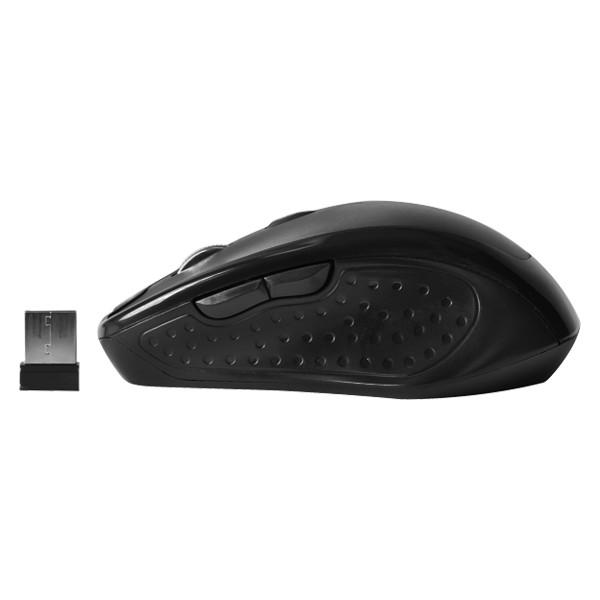 ماوس بی سیم تسکو مدل TM631w