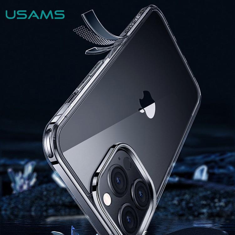 کاور یوسمز مدل BH760 مناسب برای گوشی موبایل اپل iphone 13 mini
