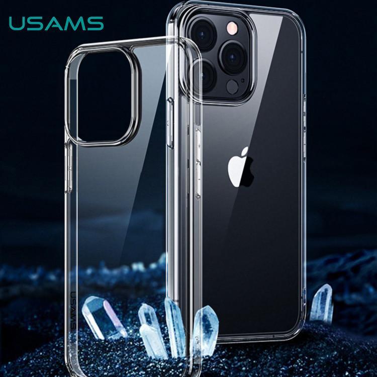 کاور یوسمز مدل BH760 مناسب برای گوشی موبایل اپل iphone 13 mini