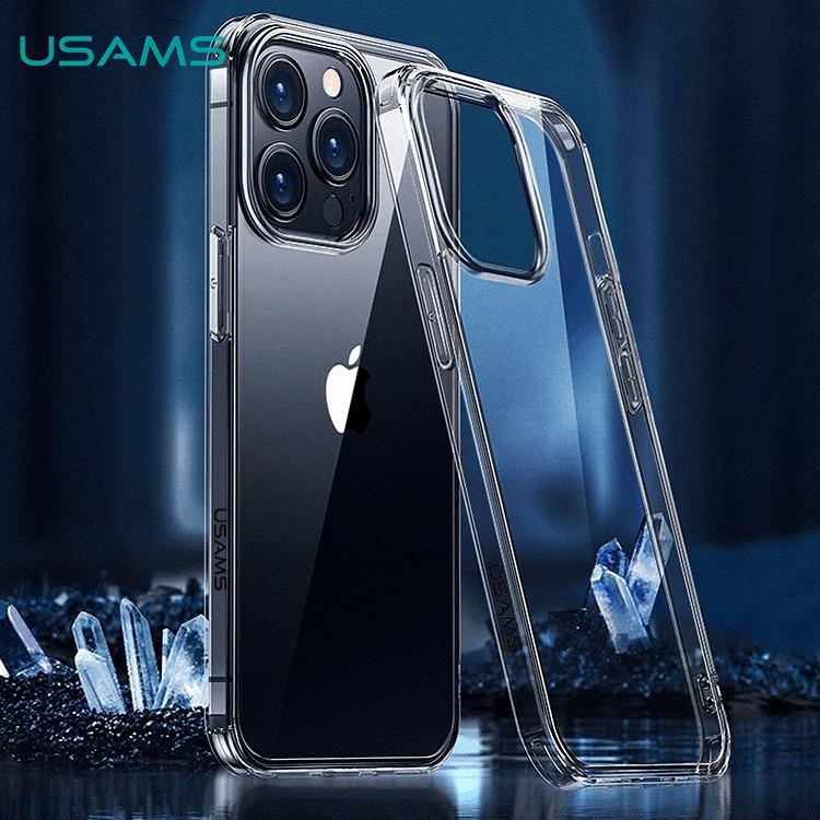 کاور یوسمز مدل BH760 مناسب برای گوشی موبایل اپل iphone 13 mini