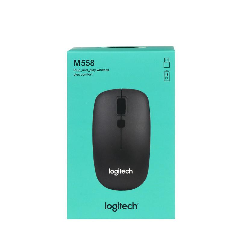 ماوس بی سیم لاجیتک مدل M558