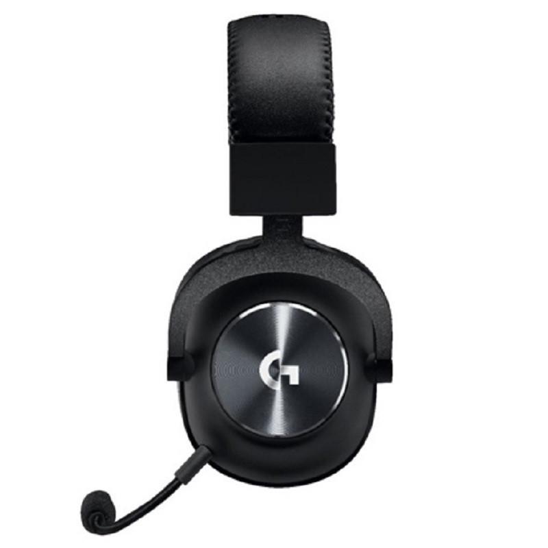 هدست مخصوص بازی لاجیتک مدل G-PRO X