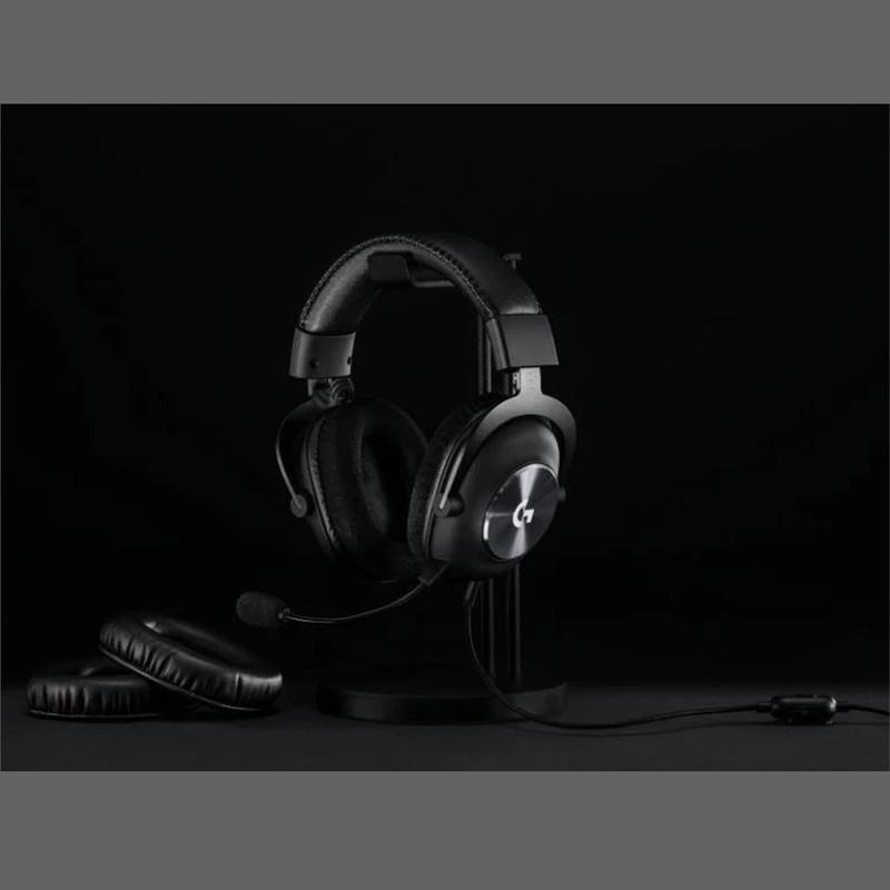 هدست مخصوص بازی لاجیتک مدل G-PRO X