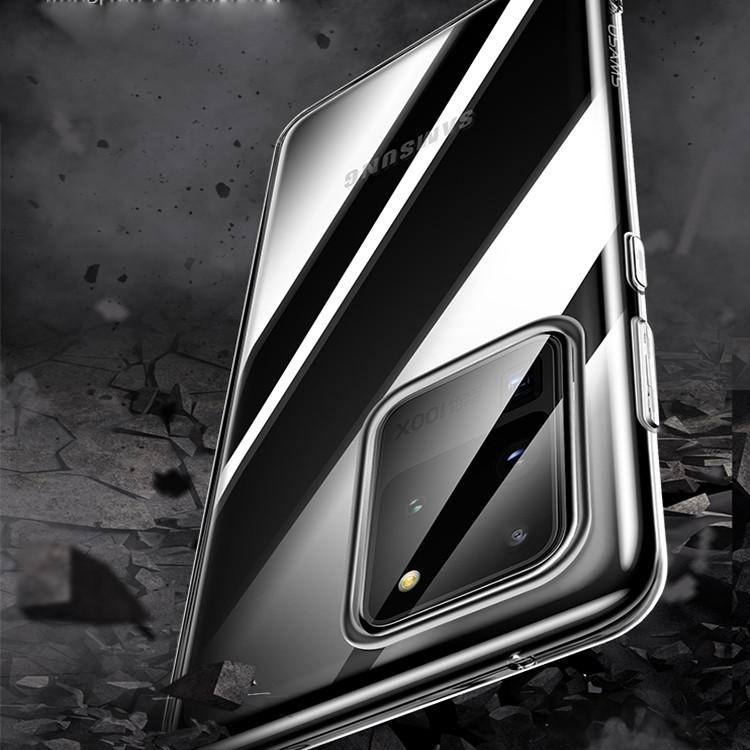 کاور یوسمز مدل BH578 مناسب برای گوشی موبایل سامسونگ Galaxy S20