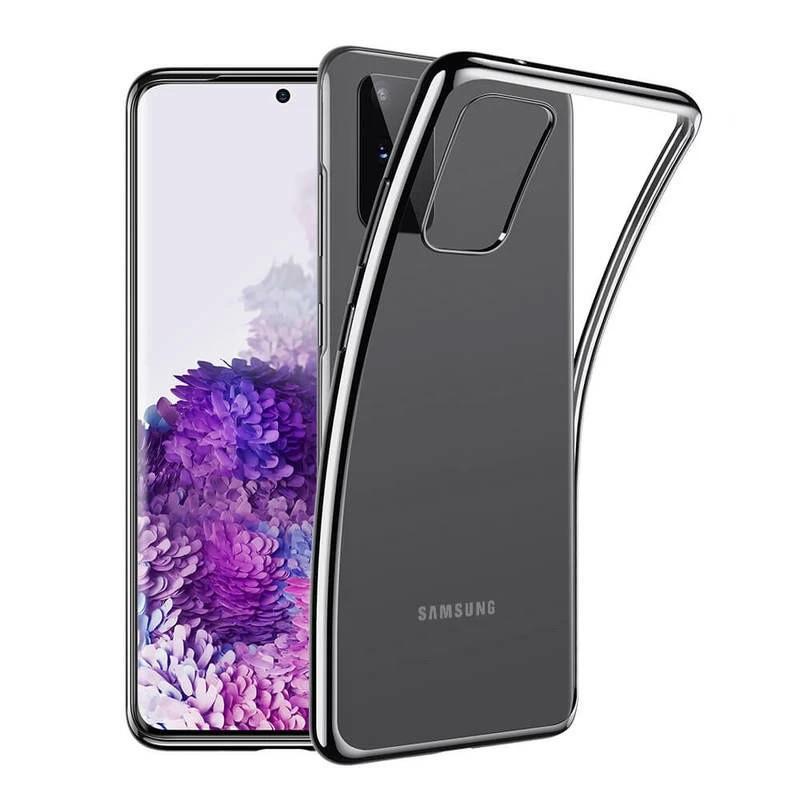 کاور یوسمز مدل BH578 مناسب برای گوشی موبایل سامسونگ Galaxy S20