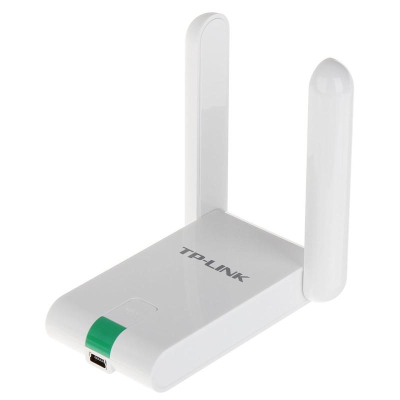 کارت شبکه بی سیم USB تی پی-لینک مدل TL-WN822N