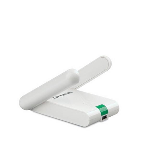 کارت شبکه بی سیم USB تی پی-لینک مدل TL-WN822N