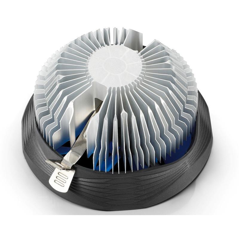 خنک کننده بادی پردازنده دیپ کول مدل GAMMA ARCHER