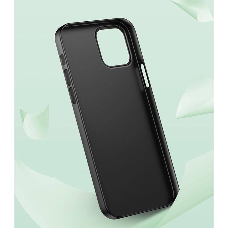 کاور یوسمز مدل US-BH609 مناسب برای گوشی موبایل اپل Iphone 12