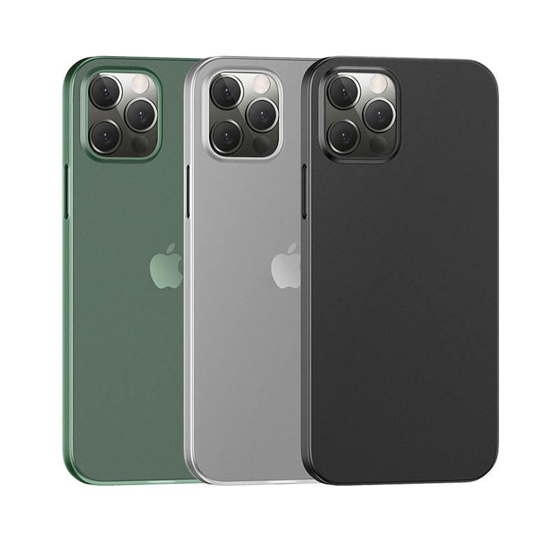 کاور یوسمز مدل US-BH609 مناسب برای گوشی موبایل اپل Iphone 12