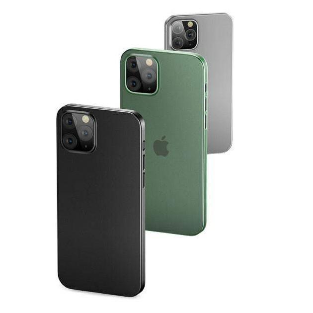 کاور یوسمز مدل US-BH609 مناسب برای گوشی موبایل اپل Iphone 12