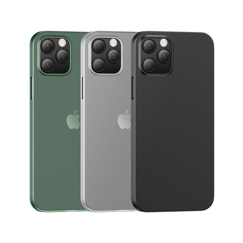کاور یوسمز مدل US-BH609 مناسب برای گوشی موبایل اپل Iphone 12