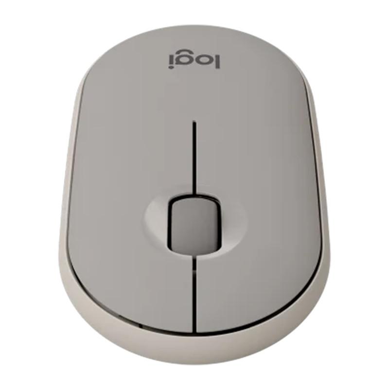 ماوس بی سیم لاجیتک مدل Pebble M350