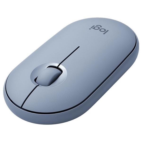 ماوس بی سیم لاجیتک مدل Pebble M350