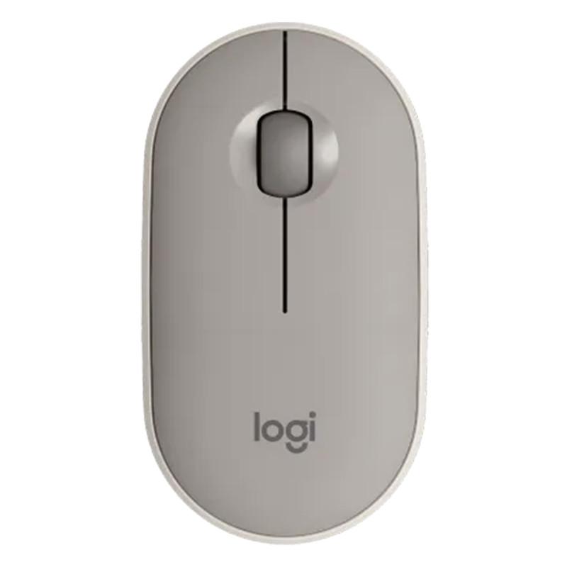 ماوس بی سیم لاجیتک مدل Pebble M350