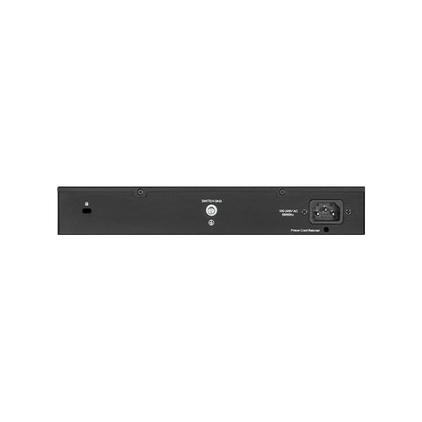 سوییچ 24 پورت دی-لینک مدل DGS-1024C