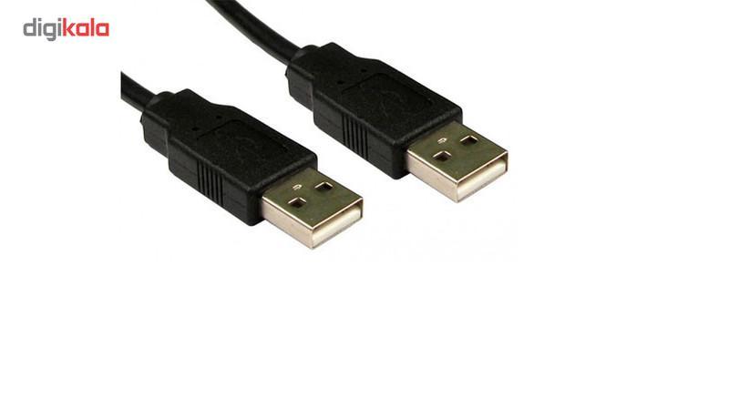 کابل USB دی نت مدل AM to AM طول 3 متر
