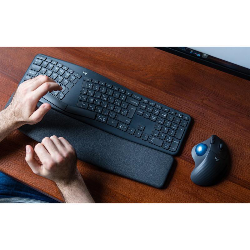 کیبورد لاجیتک مدل Ergo K860