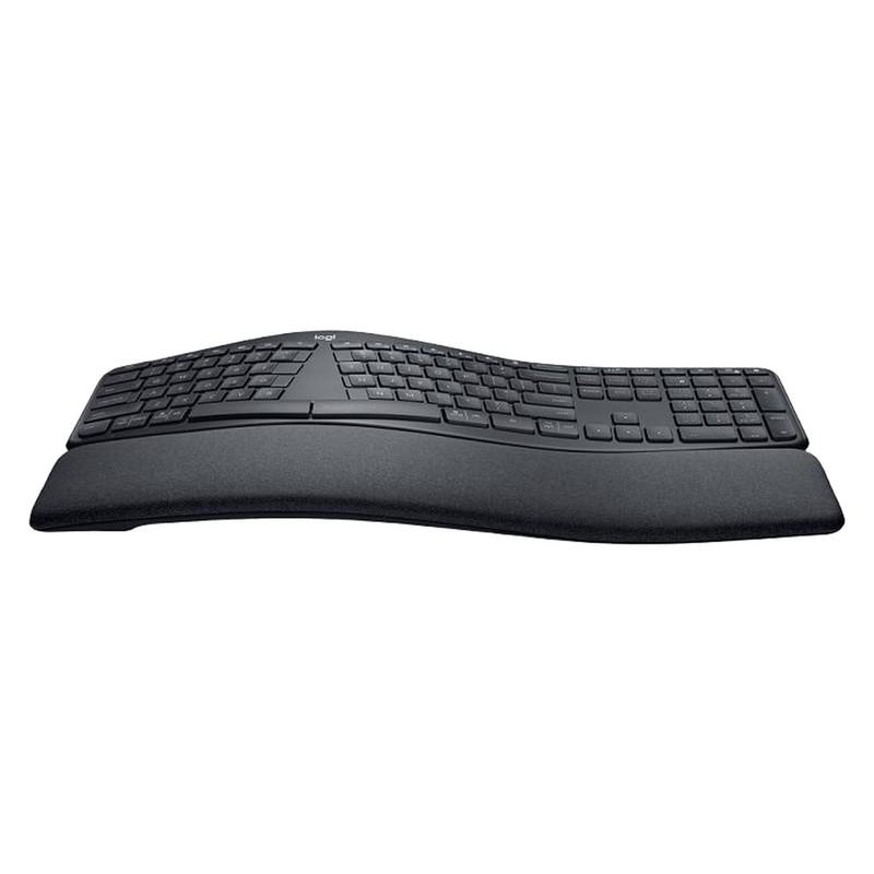 کیبورد لاجیتک مدل Ergo K860