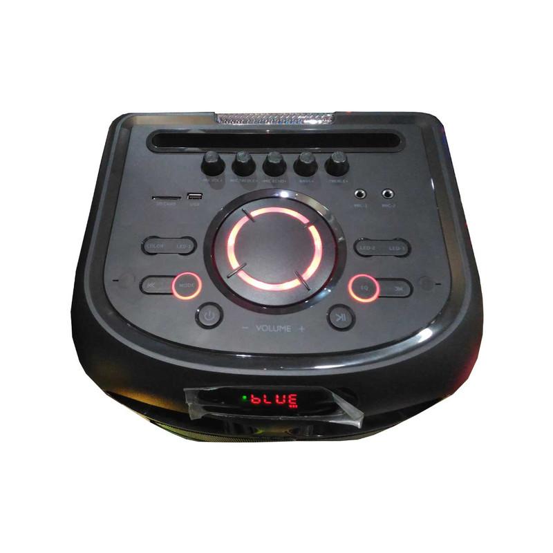 پخش کننده خانگی پرتابل تسکو مدل TS 2084 