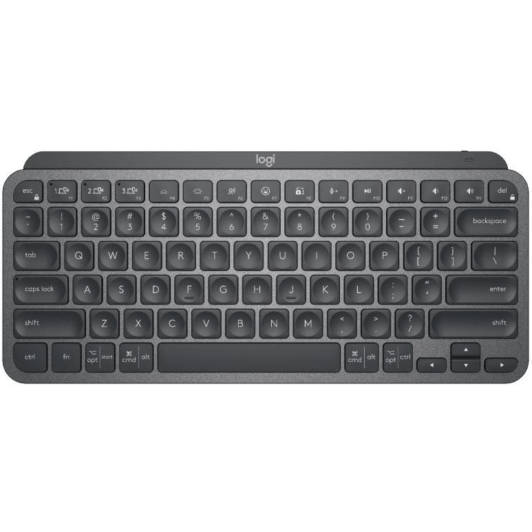 کیبورد لاجیتک مدل MX KEYS MINI