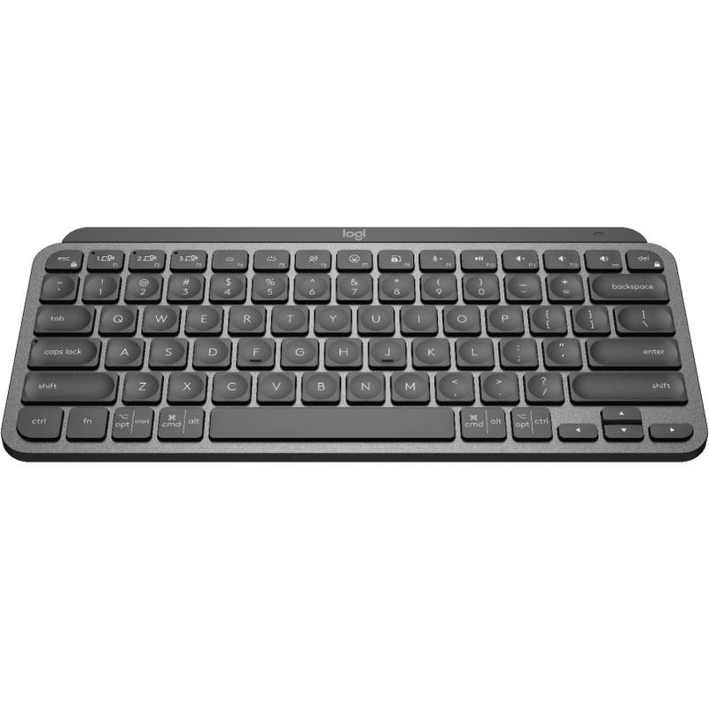 کیبورد لاجیتک مدل MX KEYS MINI
