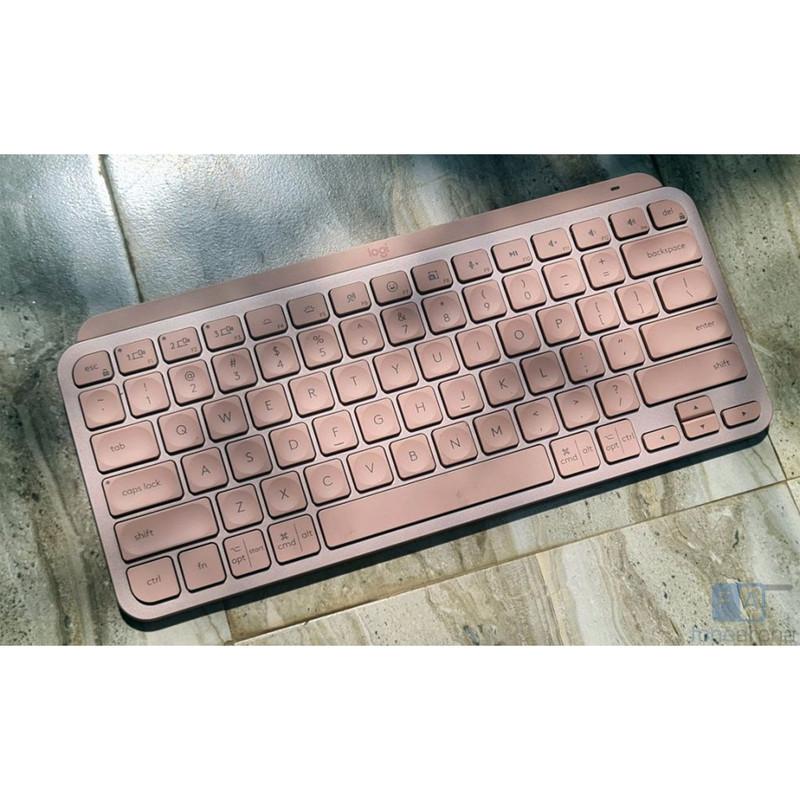 کیبورد لاجیتک مدل MX KEYS MINI