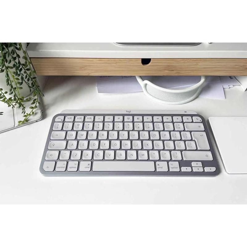 کیبورد لاجیتک مدل MX KEYS MINI