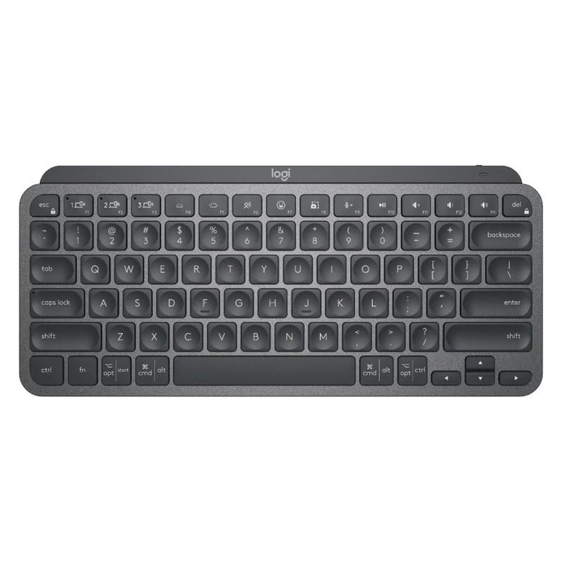 کیبورد لاجیتک مدل MX KEYS MINI