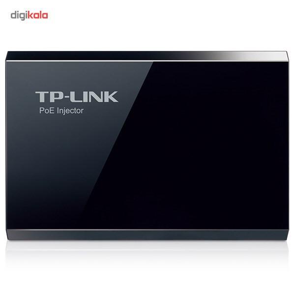انتقال دهنده برق تحت شبکه تی پی-لینک مدل TL-POE150S