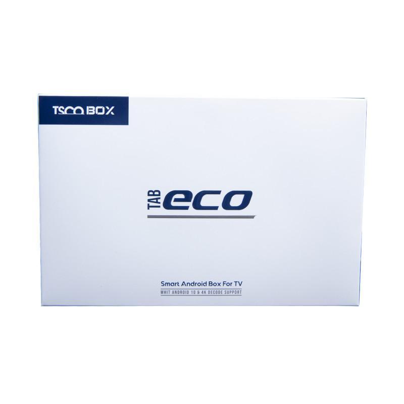 اندرویدباکس تسکو مدل TAB ECO