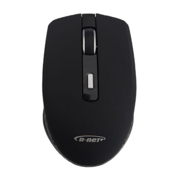 ماوس بی سیم دی-نت مدل DT-219