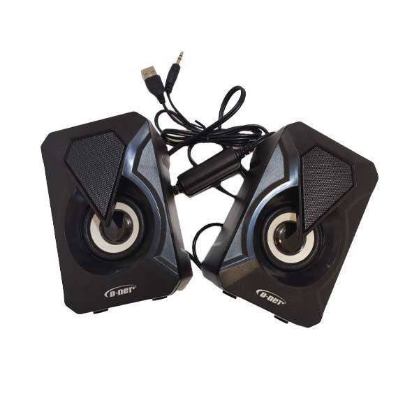 اسپیکر دی-نت مدل DT_10S