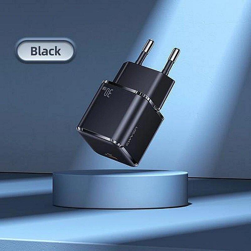 شارژر دیواری یوسمز مدل CC148-30W