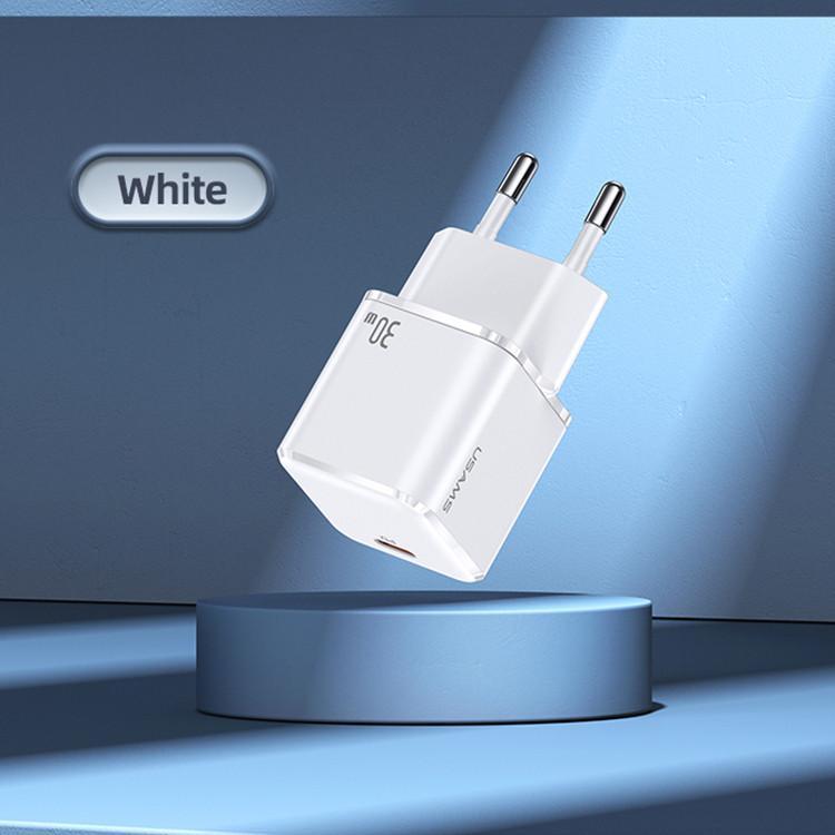 شارژر دیواری یوسمز مدل CC148-30W