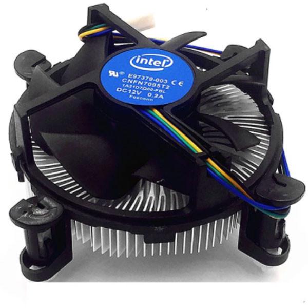 خنک کننده پردازنده اینتل مدل G5420