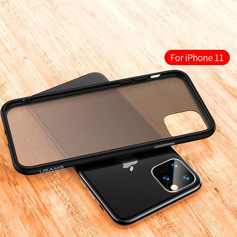 کاور یوسمز مدل BH525 مناسب برای گوشی موبایل اپل iphone 11 pro