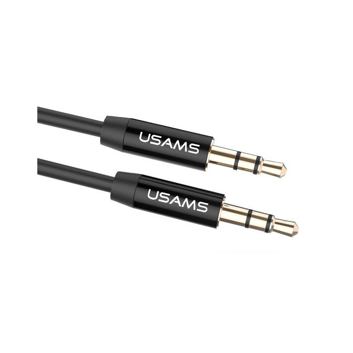 کابل AUX یوسمز مدل US-yp-01 طول 1 متر