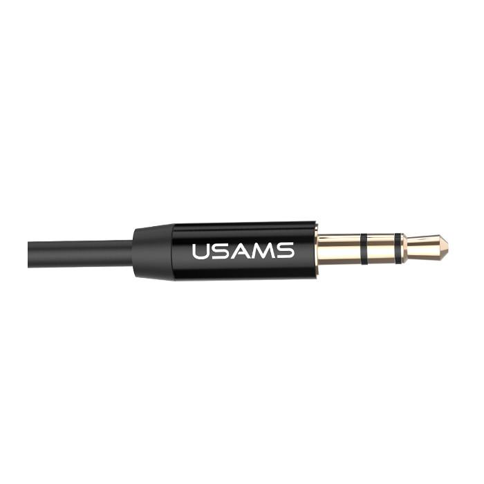 کابل AUX یوسمز مدل US-yp-01 طول 1 متر