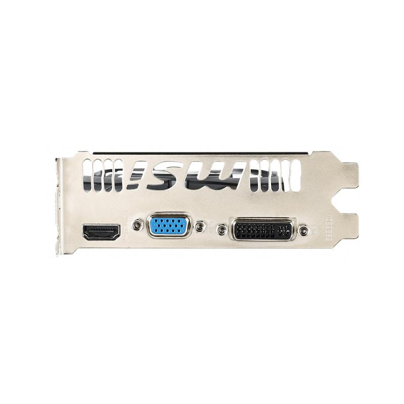 کارت گرافیک ام اس آی مدل N730-4GD3V2
