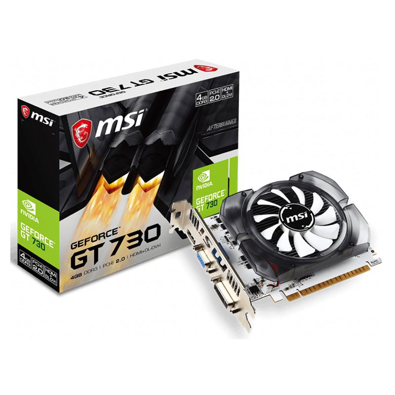کارت گرافیک ام اس آی مدل N730-4GD3V2