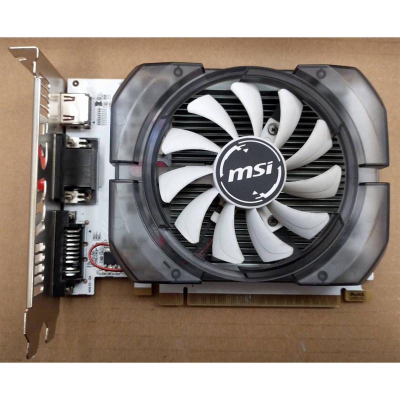 کارت گرافیک ام اس آی مدل N730-4GD3V2