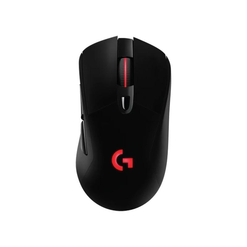 ماوس بی سیم مخصوص بازی لاجیتک مدل Lightspeed G703