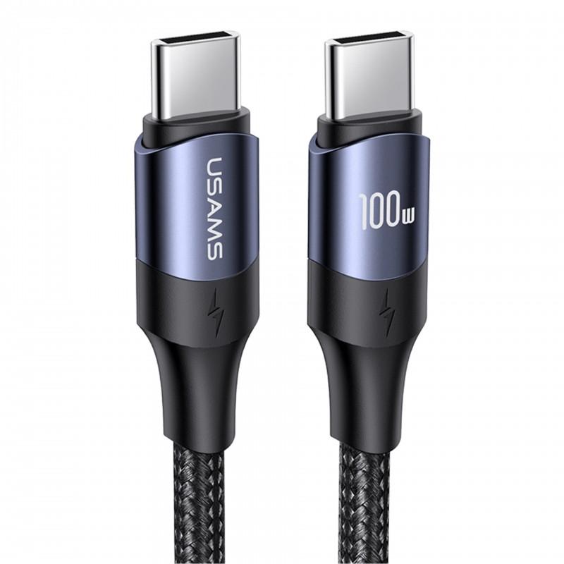 کابل تبدیل usb-c  یوسمز مدل Sj526 طول 3 متر