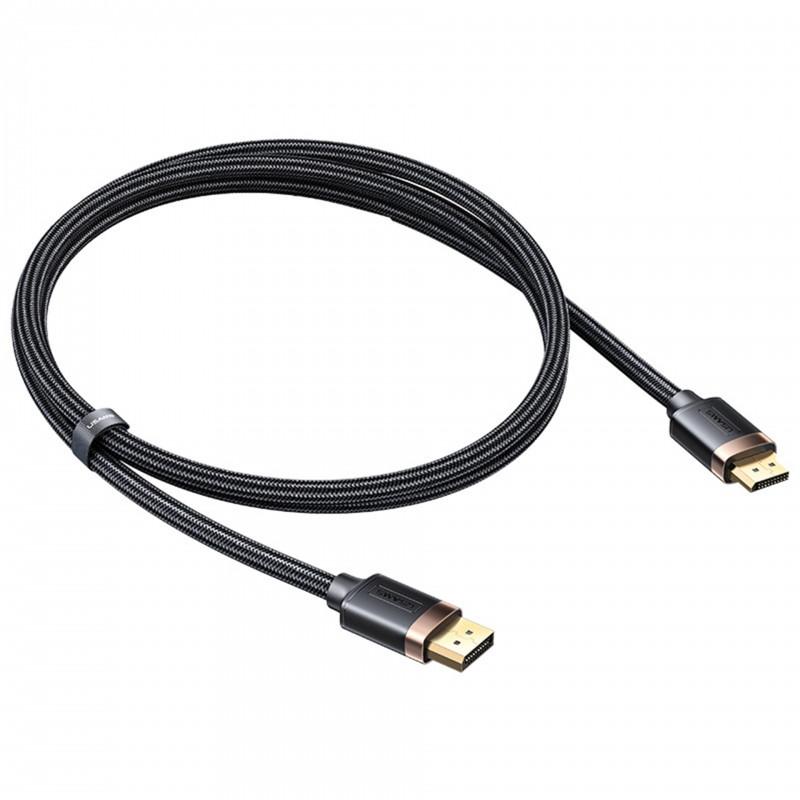 کابل Display Port یوسمز کد sj531 طول 2 متر