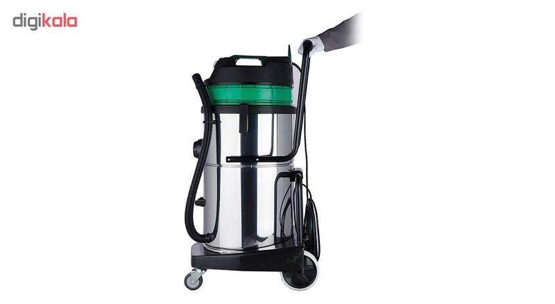 جاروبرقی صنعتی گرین مدل H703A