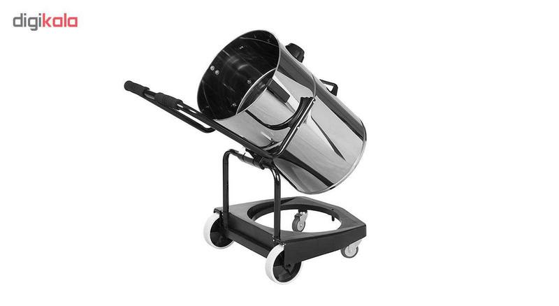 جاروبرقی صنعتی گرین مدل H703A