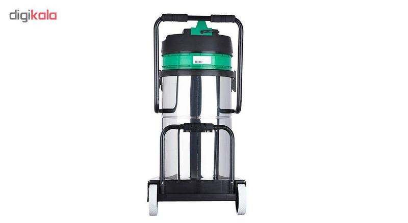 جاروبرقی صنعتی گرین مدل H703A