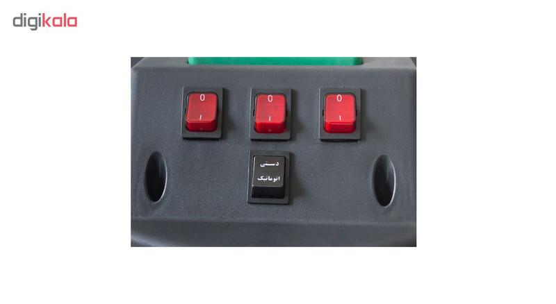 جاروبرقی صنعتی گرین مدل H703A